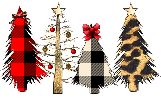 Wild Christmas