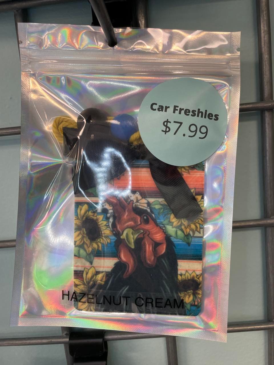 Car Freshies