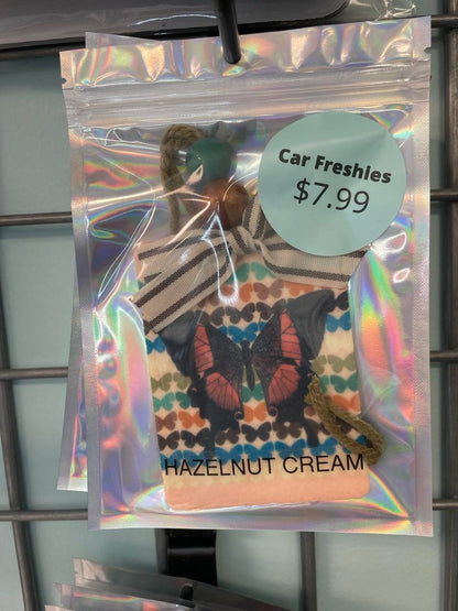 Car Freshies