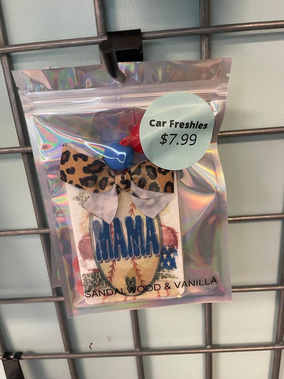 Car Freshies