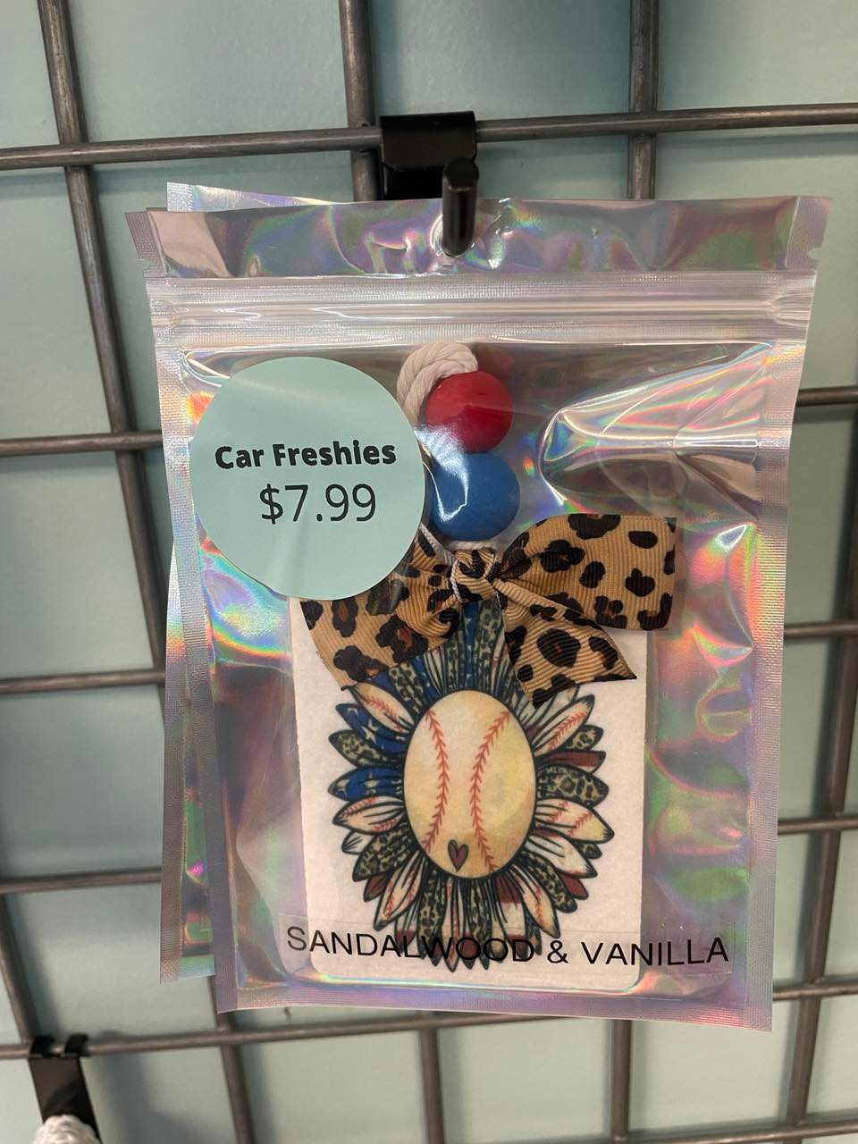 Car Freshies